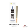 Lost THC Flawless VVS THCA Liquid Diamond Blend 2g Pre-Rolls (1 Pre-Roll Per Pack) *Display of 20*