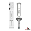 White Rhino 2 Part Nectar Collectors *Display of 5* - V2