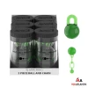 White Rhino Terp Slurper 2 Piece Drop-Ins *Display of 6*