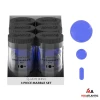 White Rhino Terp Slurper 3 Piece Terp Ball Kit *Display of 6*