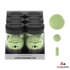 White Rhino Terp Slurper 3 Piece Terp Ball Kit *Display of 6*
