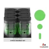 White Rhino Terp Slurper 3 Piece Terp Ball Kit *Display of 6*