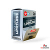 Limitless Platinum Edition 100mg 7-Hydroxy Kratom Tablets (2 Tablets Per Pack) *Dispenser Display of 40*