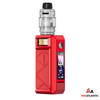 Voopoo Drag 6 220w 4400mAh Starter Kit w/ Uforce-X II Tank