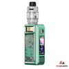 Voopoo Drag 6 220w 4400mAh Starter Kit w/ Uforce-X II Tank