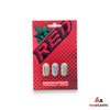 OPMS Red Capsules *Pack of 10 Singles*