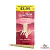 Mellow Fellow THCA 1g Pre-Rolls (Pre-Priced $3.99/ 1 Pre-Roll Per Pack) *Display of 15*