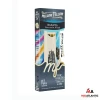 Mellow Fellow Bahama LR Blend 2mL Disposables *Display of 6*