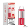 FOGRPOD 60k Puffs 5% Replacement Pod Disposables *Display of 5*