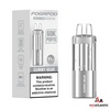 FOGRPOD 60k Puffs 5% Replacement Pod Disposables *Display of 5*