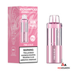 FOGRPOD 60k Puffs 5% Replacement Pod Disposables *Display of 5*