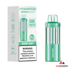FOGRPOD 60k Puffs 5% Replacement Pod Disposables *Display of 5*