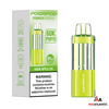 FOGRPOD 60k Puffs 5% Replacement Pod Disposables *Display of 5*