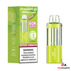 FOGRPOD 60k Puffs 5% Replacement Pod Disposables *Display of 5*