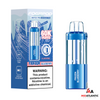 FOGRPOD 60k Puffs 5% Replacement Pod Disposables *Display of 5*
