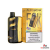 Alibarbar Swirl DL13 50k Puffs 5% Disposables *Display of 5*