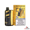 Alibarbar Swirl DL13 50k Puffs 5% Disposables *Display of 5*