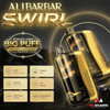 Alibarbar Swirl DL13 50k Puffs 5% Disposables *Display of 5*