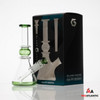 Glass House 9in Orb Beaker Waterpipe [Model # GH-77]