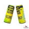 Faded 70mg D9 Infused Seltzer Water 12oz Beverages *Sold As Singles*