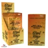 Faded THCA Melted Diamond CB9A Blend 1.5g Pre-Rolls (Pre-Priced $14.99/ 5 Pre-Rolls Per Pouch) *Display of 10*