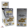 Faded THCA Melted Diamond CB9A Blend 1.5g Pre-Rolls (Pre-Priced $14.99/ 5 Pre-Rolls Per Pouch) *Display of 10*