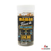 Mamba Touch Kief Edition D9 Fire Kief Coated 2g Pre-Rolls (Pre-Priced $14.99 / 5 Per Jar) *Sold As Singles*