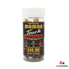 Mamba Touch Kief Edition D9 Fire Kief Coated 2g Pre-Rolls (Pre-Priced $14.99 / 5 Per Jar) *Sold As Singles*