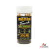 Mamba Touch Kief Edition D9 Fire Kief Coated 2g Pre-Rolls (Pre-Priced $14.99 / 5 Per Jar) *Sold As Singles*