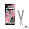 Mamba Madness D9 Glazed Diamond 2g Pre-Rolls (2 Pre-Rolls Per Pack) *Display of 10*