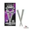 Mamba Madness D9 Glazed Diamond 2g Pre-Rolls (2 Pre-Rolls Per Pack) *Display of 10*