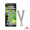 Mamba Madness D9 Glazed Diamond 2g Pre-Rolls (2 Pre-Rolls Per Pack) *Display of 10*