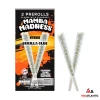 Mamba Madness D9 Glazed Diamond 2g Pre-Rolls (2 Pre-Rolls Per Pack) *Display of 10*