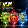 Volt Energy Caffeine Free Energy Tablets (1 Tablet Per Pack) *Dispenser Display of 30*