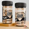 Samba Exotic Indoor 1g Pre-Rolls (Pre-Priced $14.99 / 10 Pre-Rolls Per Jar) *Sold As Singles*