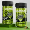 Samba Exotic Indoor 1g Pre-Rolls (Pre-Priced $14.99 / 10 Pre-Rolls Per Jar) *Sold As Singles*