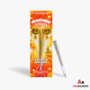 Delta Munchies Double Doink THCP 1g Jelly Holes (2 Pre-Rolls Per Pack) *Display of 5*