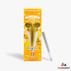 Delta Munchies Double Doink THCP 1g Jelly Holes (2 Pre-Rolls Per Pack) *Display of 5*