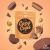 Canna Aid Cozy Cups 50mg D9 Edibles (1 Per Pack) *Display of 10*