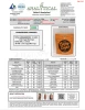 Canna Aid Cozy Cups 50mg D9 Edibles (1 Per Pack) *Display of 10*