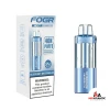 FogrNext 40K Puffs 5% Replacement Pod Disposables *Display of 5*