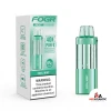 FogrNext 40K Puffs 5% Replacement Pod Disposables *Display of 5*