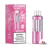 FogrNext 40K Puffs 5% Replacement Pod Disposables *Display of 5*