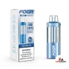 FogrNext 40K Puffs 5% Replacement Pod Disposables *Display of 5*