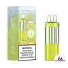 FogrNext 40K Puffs 5% Replacement Pod Disposables *Display of 5*