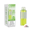 FogrNext 40K Puffs 5% Replacement Pod Disposables *Display of 5*