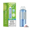 FogrNext 40K Puffs 5% Replacement Pod Disposables *Display of 5*