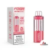 FogrNext 40K Puffs 5% Replacement Pod Disposables *Display of 5*
