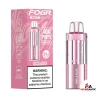 FogrNext 40K Puffs 5% Replacement Pod Disposables *Display of 5*