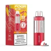 FogrNext 40K Puffs 5% Replacement Pod Disposables *Display of 5*